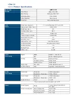 Preview for 10 page of Acnodes APW5170 User Manual