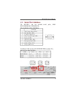 Preview for 21 page of Acnodes FPC 8059 User Manual