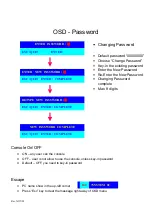 Preview for 20 page of Acnodes KD 81516 User Manual