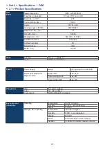 Preview for 10 page of Acnodes KD81174 User Manual