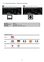 Preview for 12 page of Acnodes KD81174 User Manual