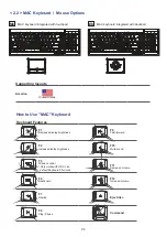 Preview for 13 page of Acnodes KD81174 User Manual