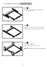 Preview for 7 page of Acnodes KD8121 User Manual