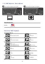 Preview for 13 page of Acnodes KD8121 User Manual