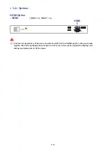 Preview for 19 page of Acnodes KD8121 User Manual