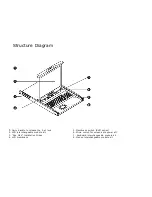 Preview for 2 page of Acnodes KD8172 Installation Manual