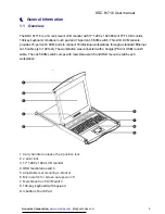 Preview for 5 page of Acnodes KDC 81716 User Manual