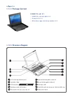 Preview for 5 page of Acnodes KDX81712 User Manual