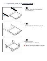 Preview for 7 page of Acnodes KDX81712 User Manual