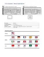 Preview for 12 page of Acnodes KDX81712 User Manual