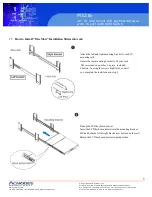 Preview for 7 page of Acnodes M3216 User Manual