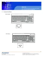 Preview for 10 page of Acnodes M3216 User Manual