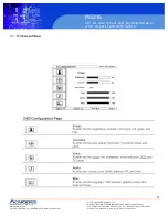 Preview for 13 page of Acnodes M3216 User Manual