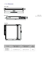 Preview for 6 page of Acnodes MKD6017D User Manual