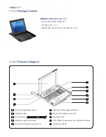 Preview for 5 page of Acnodes MKD6017U User Manual