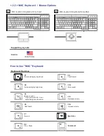 Preview for 13 page of Acnodes MKD6117M User Manual