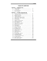 Preview for 4 page of Acnodes PC 1060 User Manual