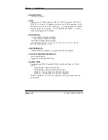 Preview for 12 page of Acnodes PC 1060 User Manual