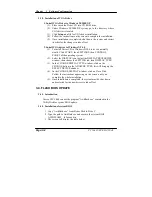 Preview for 55 page of Acnodes PC 1060 User Manual