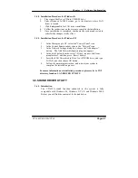 Preview for 58 page of Acnodes PC 1060 User Manual