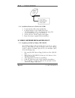 Preview for 59 page of Acnodes PC 1060 User Manual