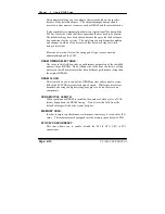 Preview for 73 page of Acnodes PC 1060 User Manual