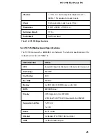 Preview for 26 page of Acnodes PC 5150 User Manual