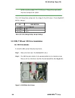 Preview for 50 page of Acnodes PC 5150 User Manual