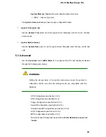 Preview for 77 page of Acnodes PC 5150 User Manual