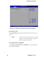 Preview for 98 page of Acnodes PC 5150 User Manual