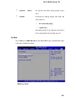 Preview for 125 page of Acnodes PC 5150 User Manual