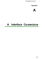 Preview for 127 page of Acnodes PC 5150 User Manual