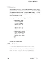 Preview for 153 page of Acnodes PC 5150 User Manual