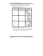 Preview for 46 page of Acnodes PC 5151 User Manual