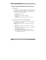 Preview for 59 page of Acnodes PC 5151 User Manual