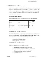 Preview for 22 page of Acnodes PC 5170 User Manual
