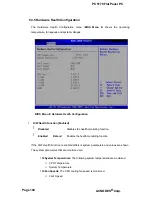 Preview for 107 page of Acnodes PC 5170 User Manual