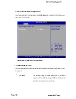 Preview for 109 page of Acnodes PC 5170 User Manual