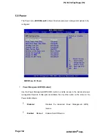 Preview for 135 page of Acnodes PC 5170 User Manual