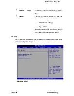 Preview for 139 page of Acnodes PC 5170 User Manual