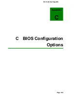 Preview for 173 page of Acnodes PC 5170 User Manual