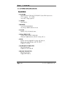 Preview for 10 page of Acnodes PC 5171 User Manual