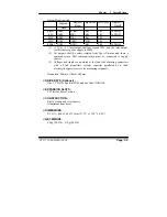 Preview for 15 page of Acnodes PC 5171 User Manual