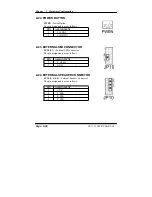 Preview for 42 page of Acnodes PC 5171 User Manual