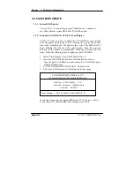 Preview for 55 page of Acnodes PC 5171 User Manual