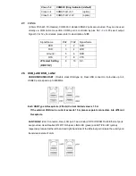 Preview for 22 page of Acnodes PC8719 User Manual