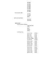 Preview for 40 page of Acnodes PC8719 User Manual