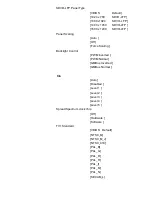 Preview for 41 page of Acnodes PC8719 User Manual