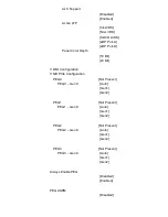 Preview for 43 page of Acnodes PC8719 User Manual