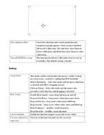 Preview for 78 page of Acnodes PC8719 User Manual